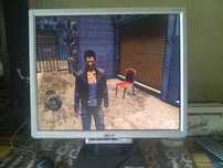 monitor acer hyundai ibm 19 cali
