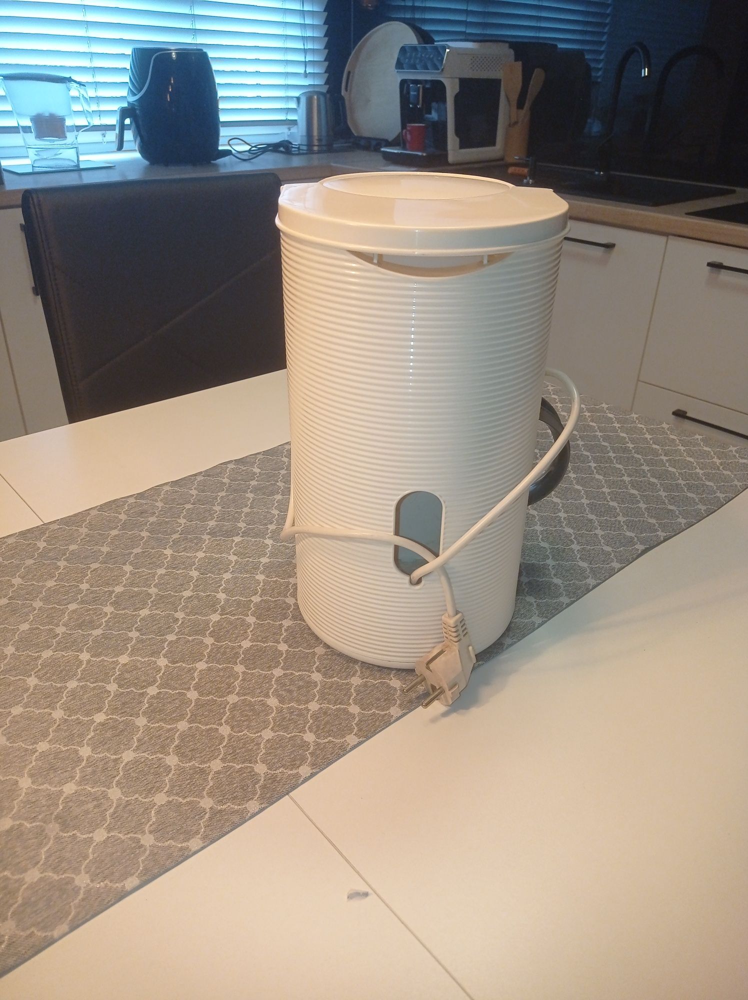 Kenwood CM610 w bdb stanie ekspres do kawy