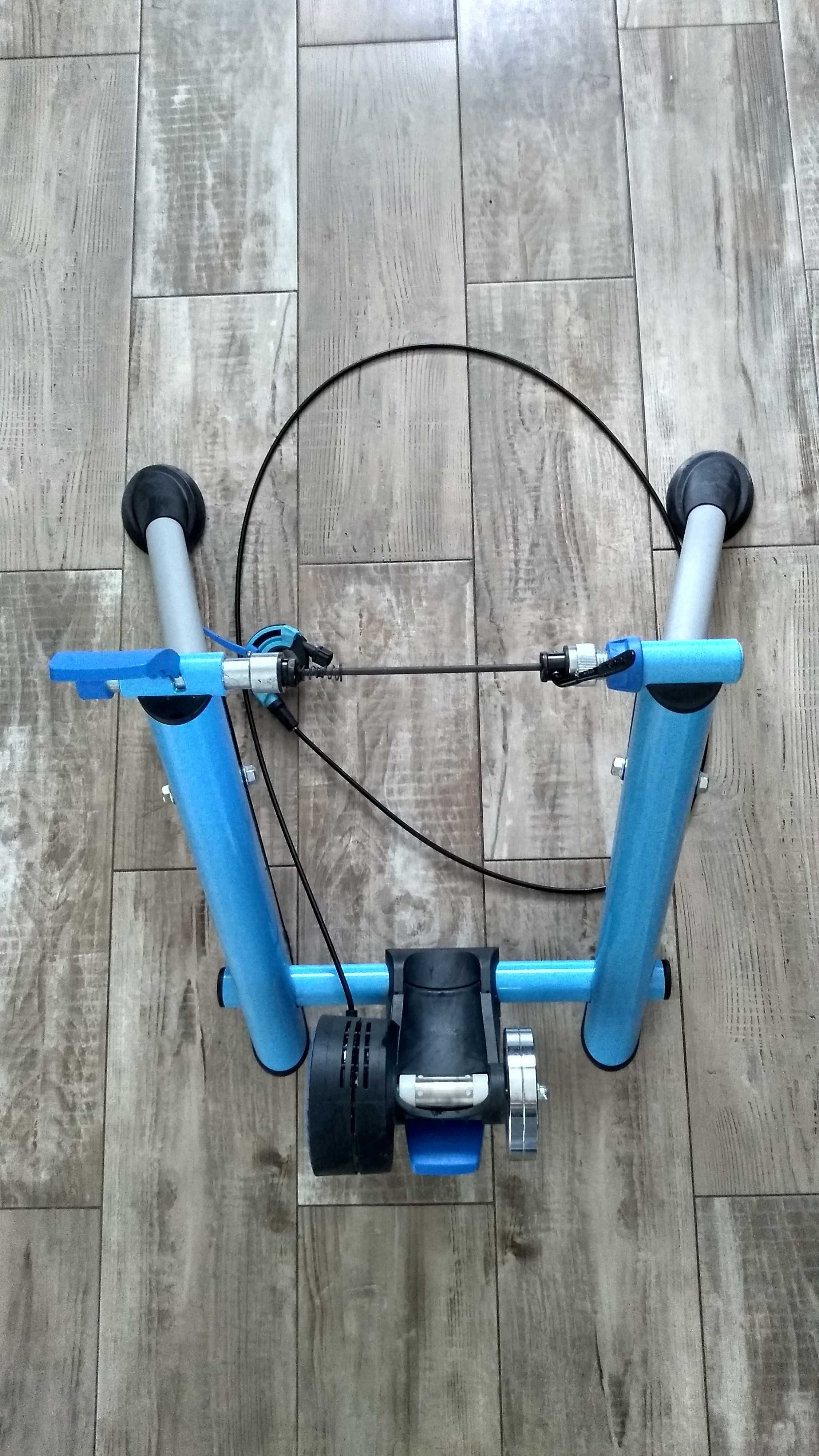 Trenażer Tacx Blue Matic