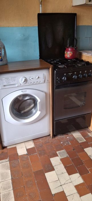 Оренда кімнати біля парку