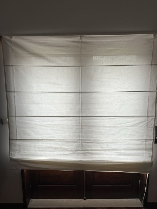 Vendo romanetes em tecido liso e translucido