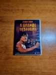 A GRANDE DESFORRA (Robert Clouse) Jackie Chan /Remasterizado/CINE ASIA