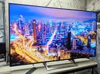 65" Sony 4K hdr Smart TV 100hz telewizor wifi netflix youtube