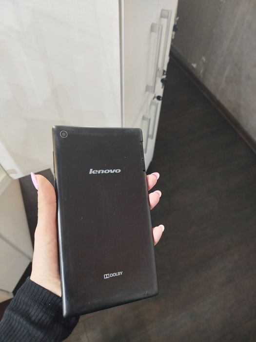 Планшет Lenovo  .