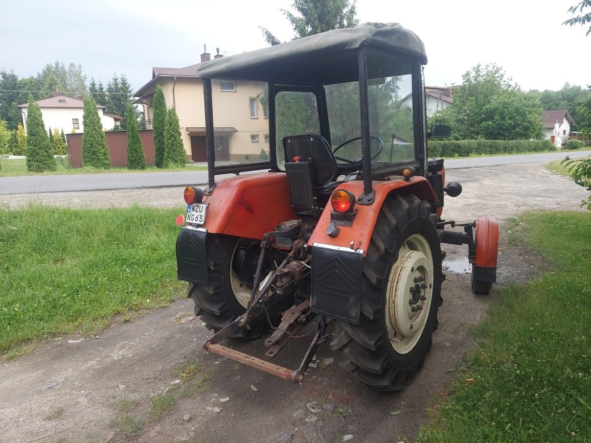 Ursus c-330m c330m c 330 ciapek