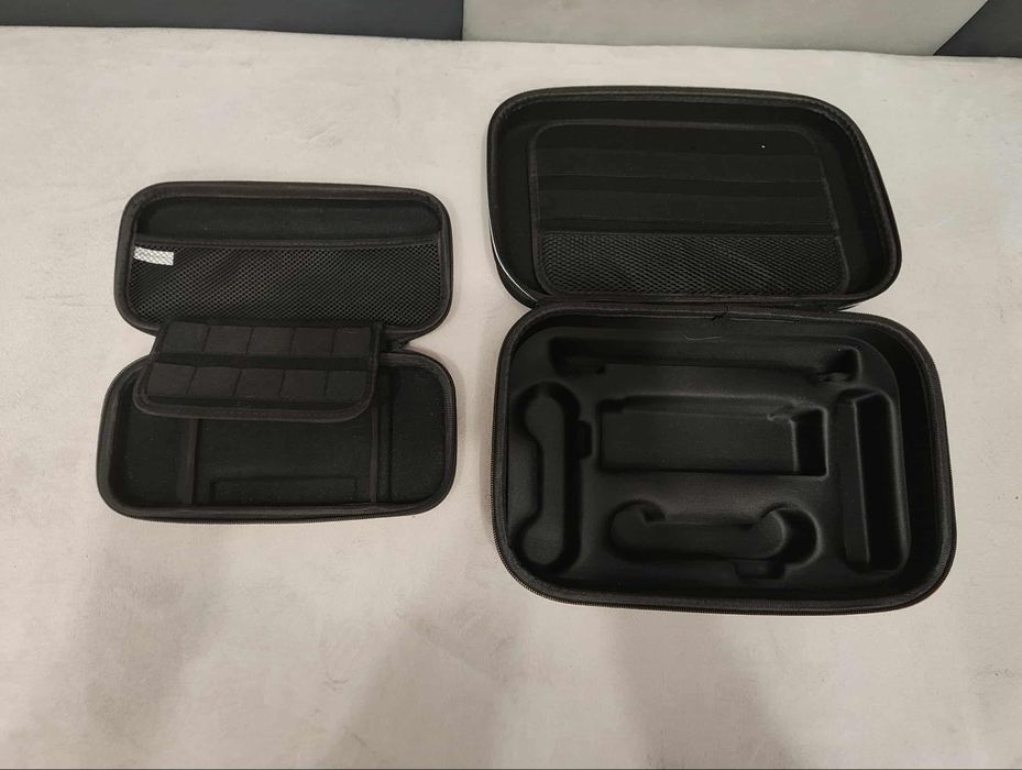 Konsola Nintendo Switch v2 - duży zestaw