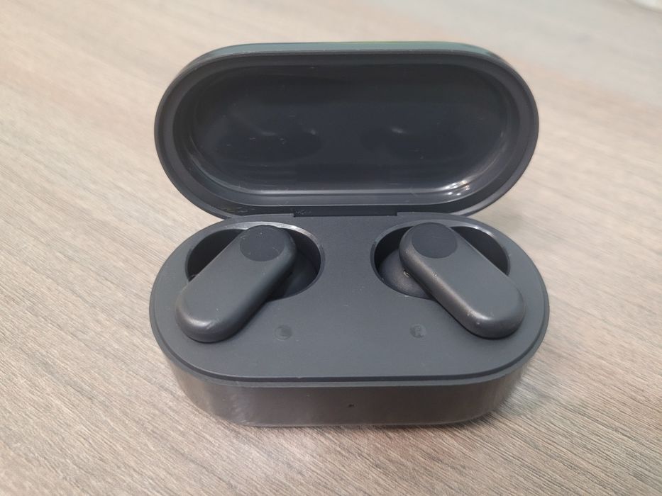 Навушники oppo enco buds 2 pro