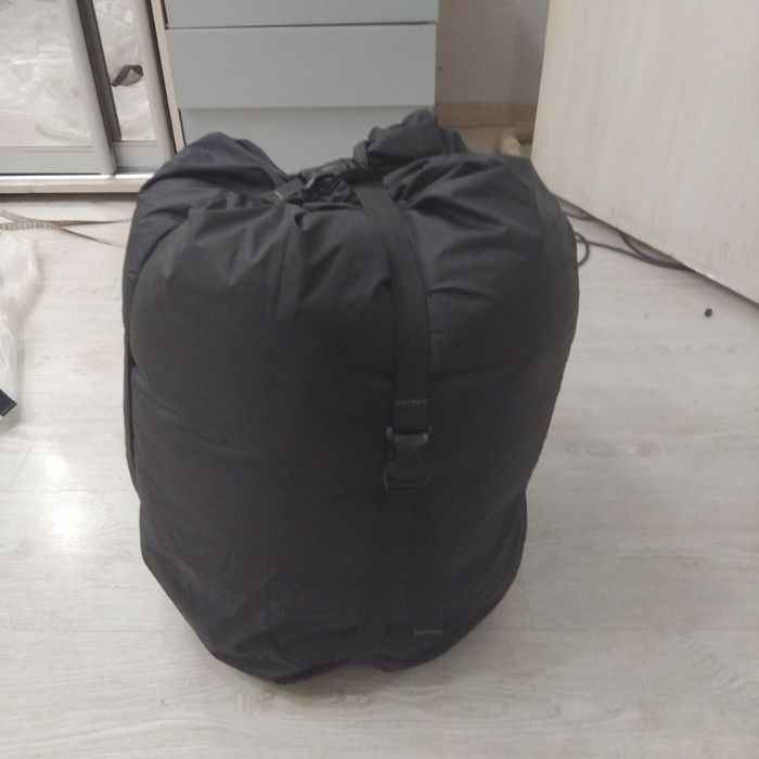 Спальнік 1м широкий зимовий тактичний спальний мішок одеяло теплий зсу