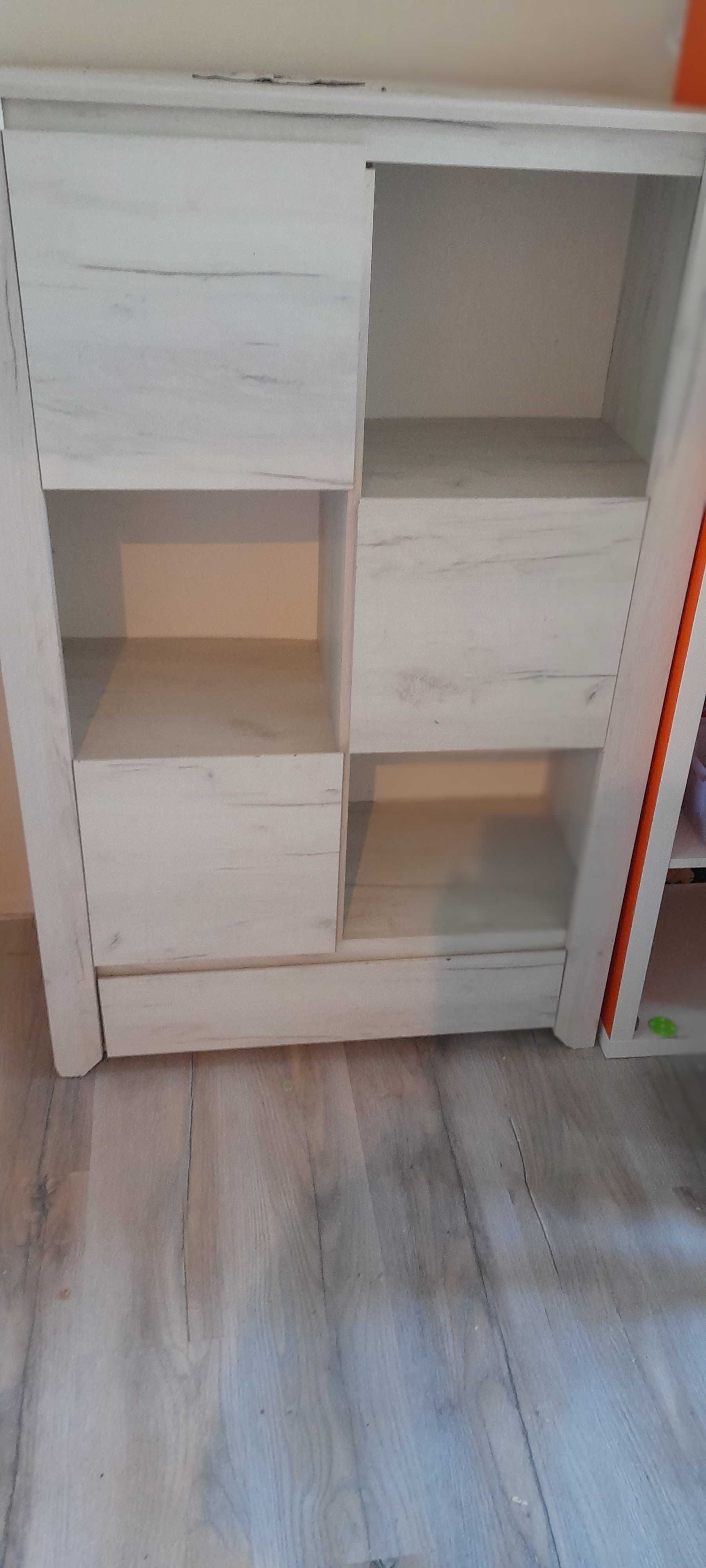 Komoda meble agata