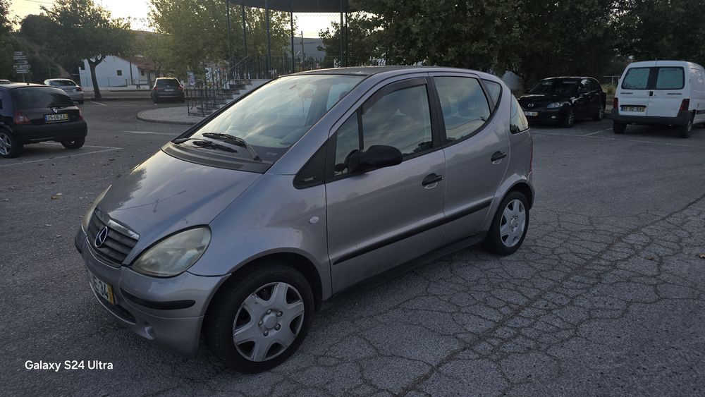 Vende se Mercedes-Benz