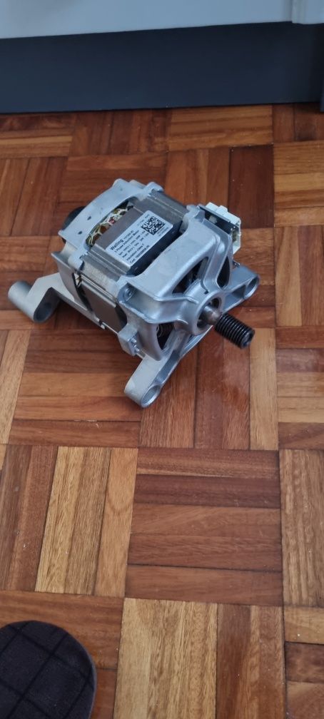 Motor maquina lavar roupa ariston Hotpioint