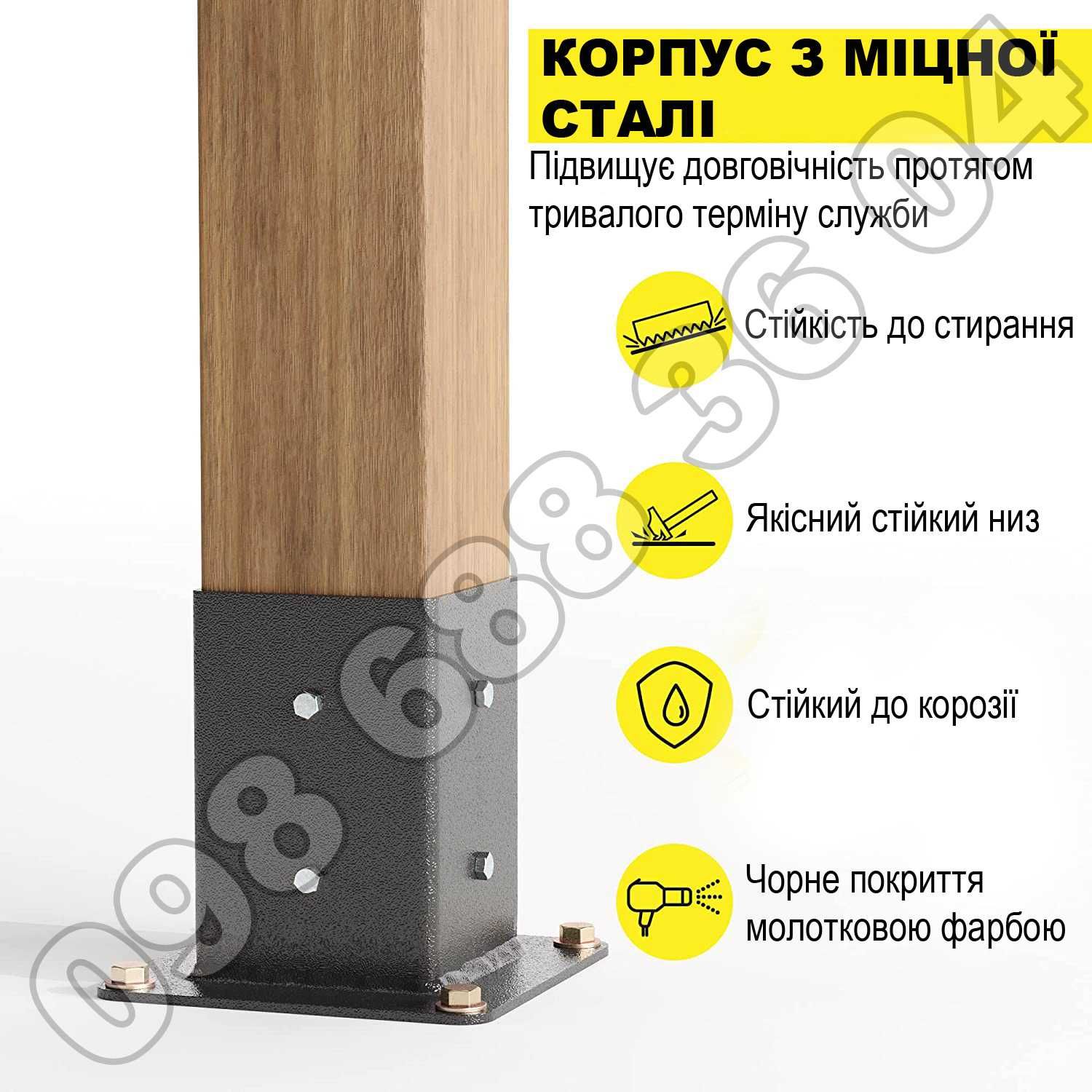 Навес для авто, лодки, квадроцикла. Модульный, быстро сборный