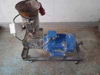 Peleciarka  7,5kw