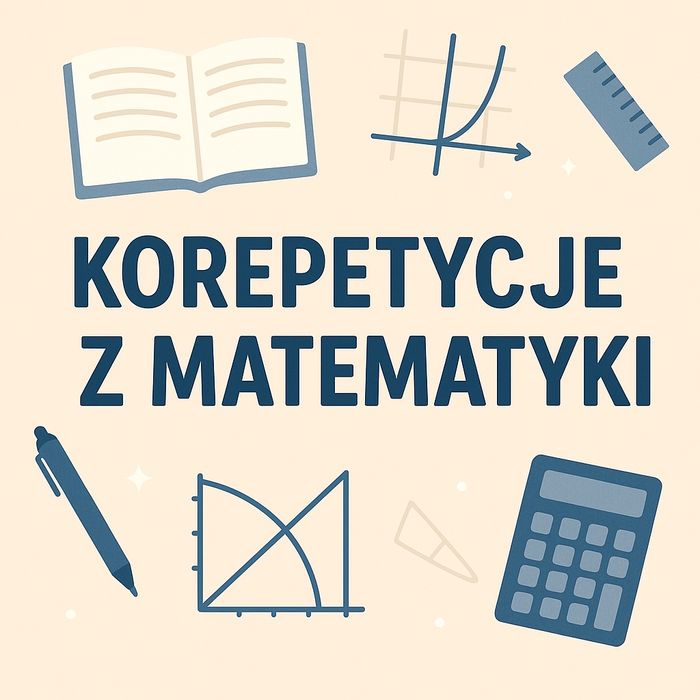 Korepetycje matematyka Wałbrzych