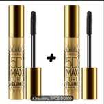 Туш DAISIBO 5D Max Curl Volume Mascara Waterproof, тушь