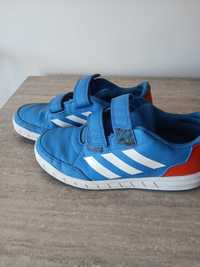 Buty adidas r.34