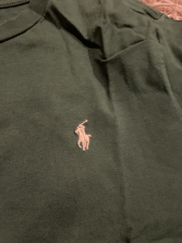 T-shirt Ralph Lauren