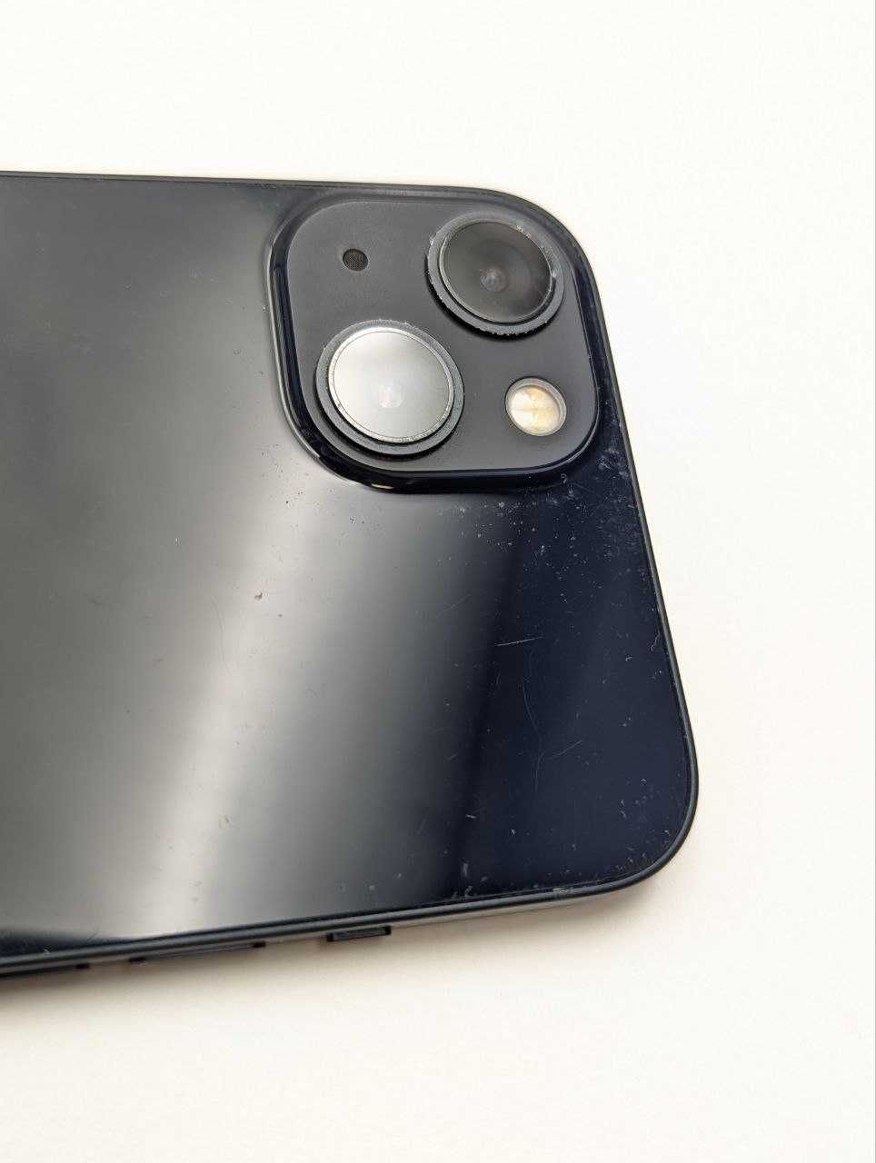 Apple iPhone 13 256 GB czarny