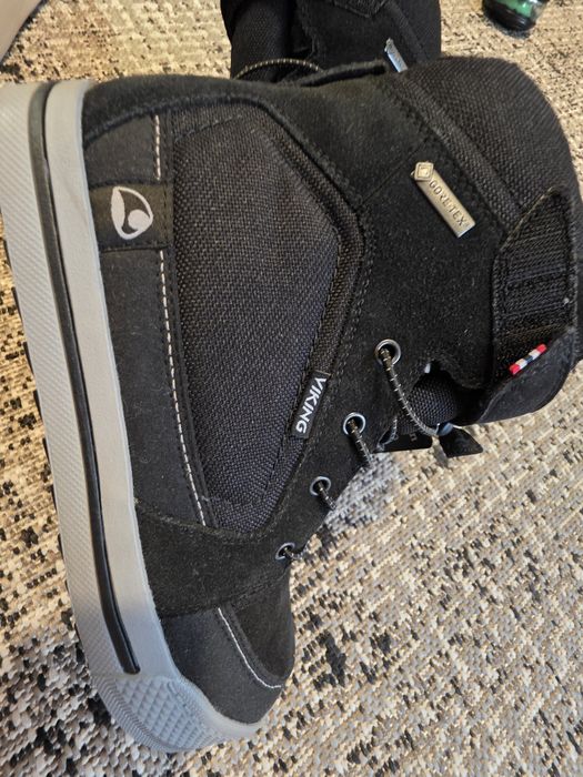 Buty 37 goretex nowe
