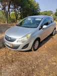 Opel Corsa 1.3 CDTI Comercial 2011