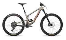 Nowy rower Santa Cruz Megatower 2 C S, mtb, full, FV, gwarancja,Poznań