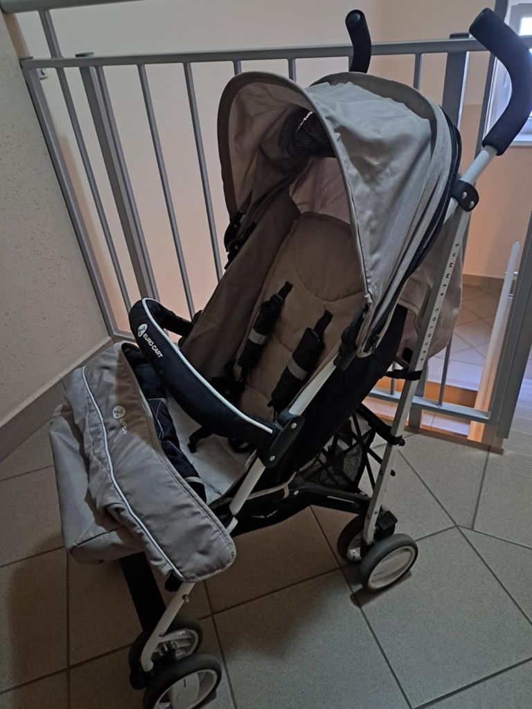 Spacerówka Ezzo euro - cart