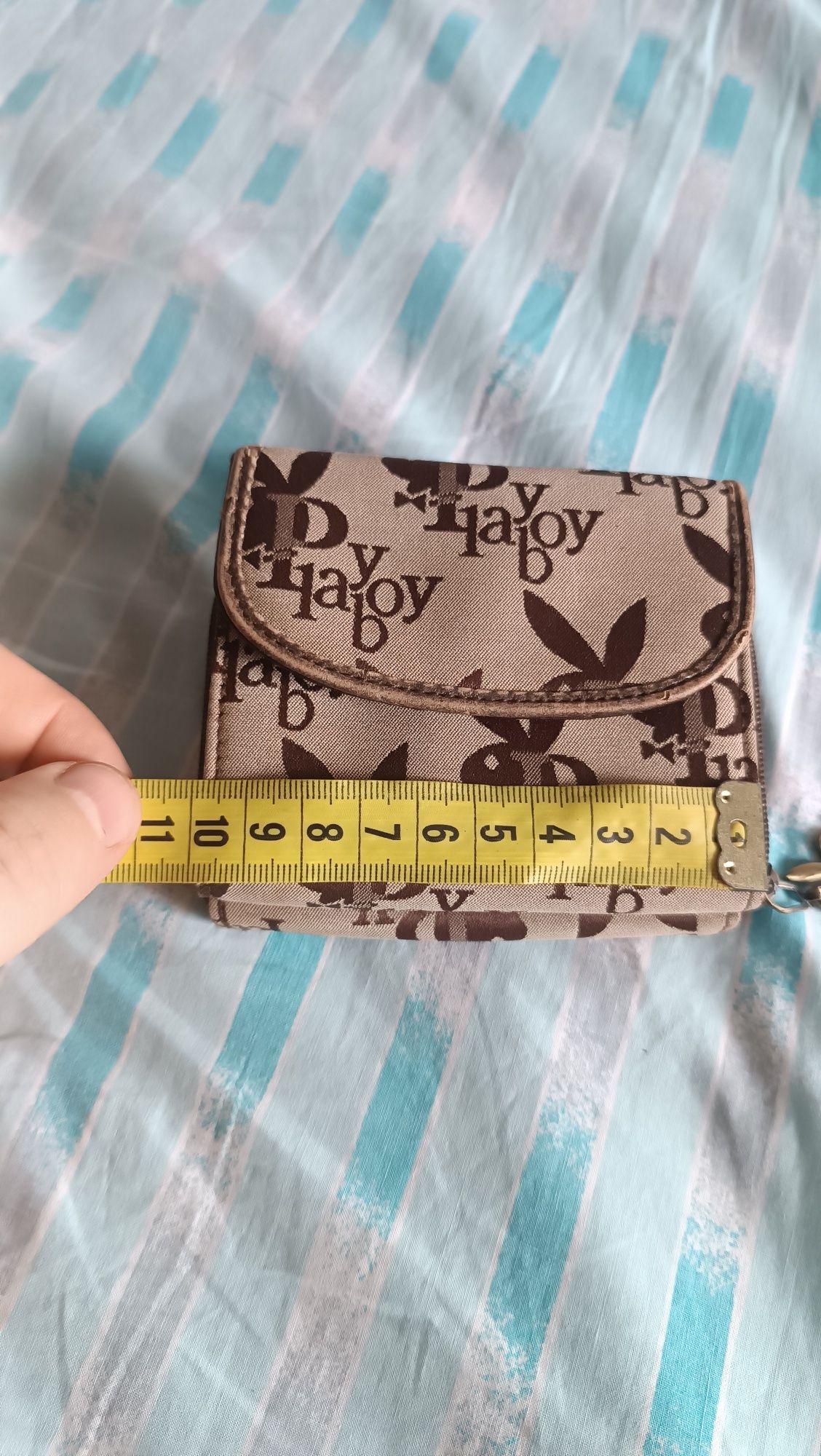 Playboy гаманець, кошелёк коллекционный