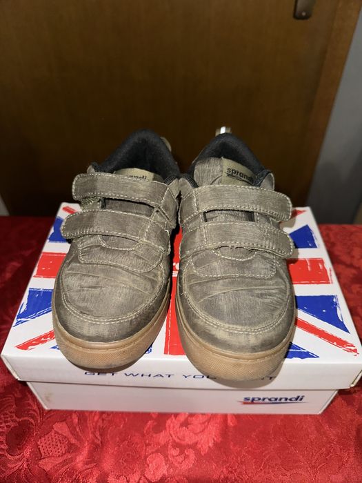 Дитячі кросовки Sprandi 29 p