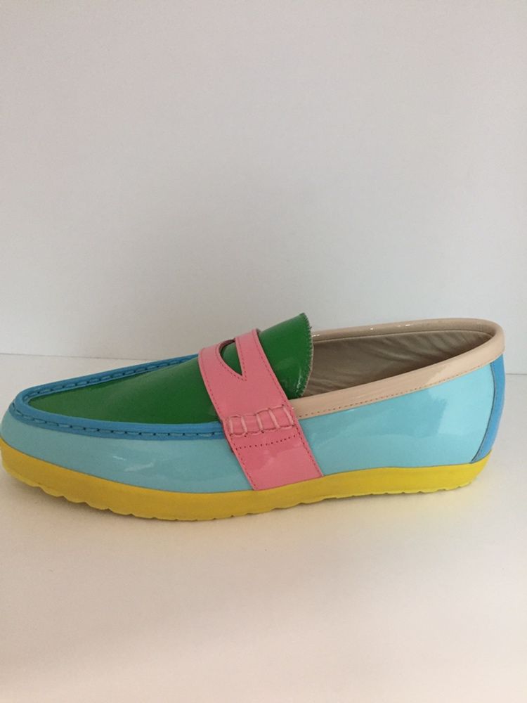 Sapato adidas peça vintage