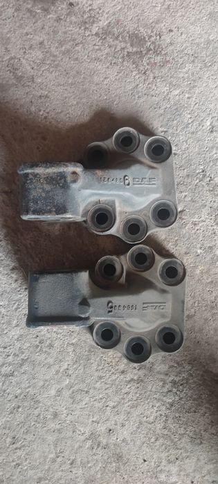 Кронштейны двигателя задние DAF XF 95