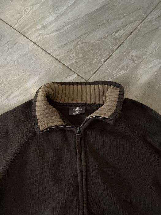 Кофта чоловіча светр XL XXL H&M бавовна хлопок котон