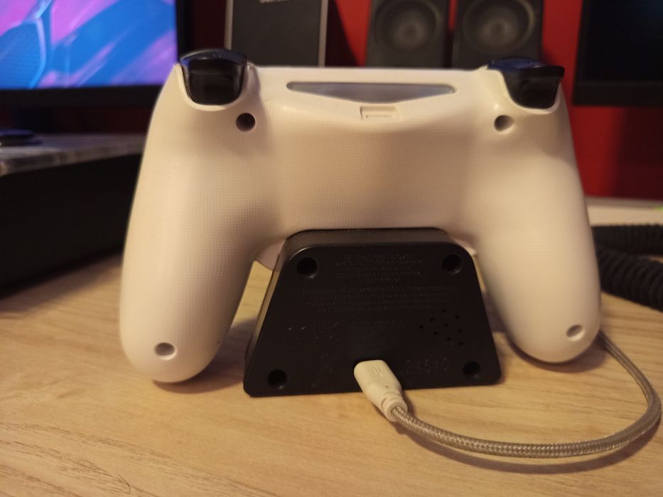 PlayStation relógio digital