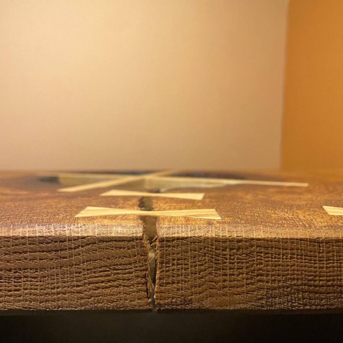 Чабань | Чайний столик