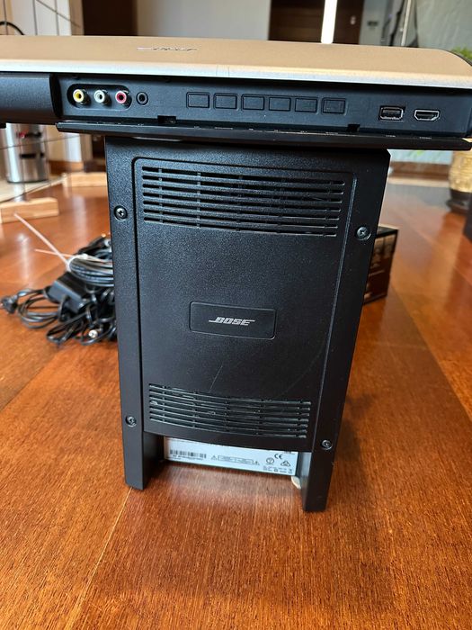 Bose AV20 kino domowe zestaw 5.1