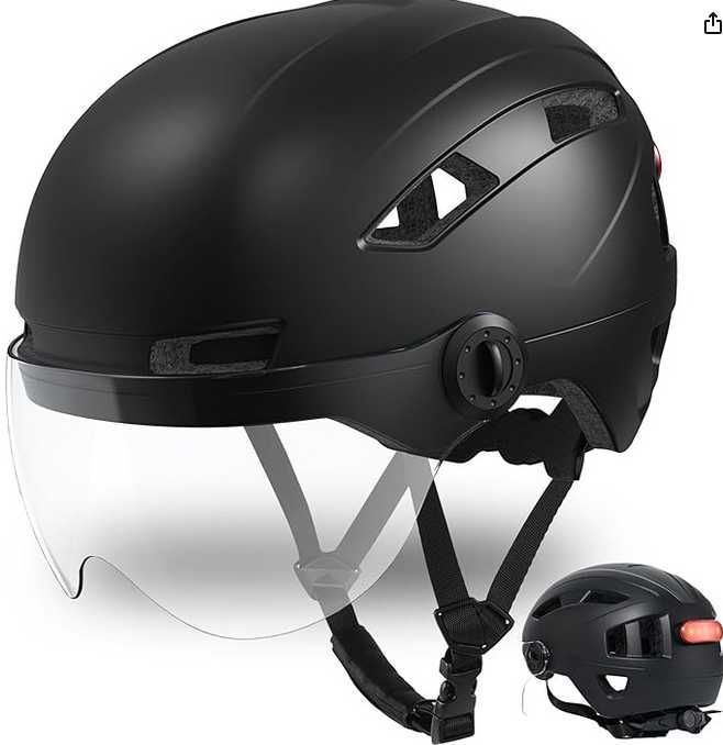 KASK ROWEROWY Dziecięcy M JUANJAM Szybka Regulacja Skateboard 55-58 cm