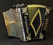 Concertina Organola