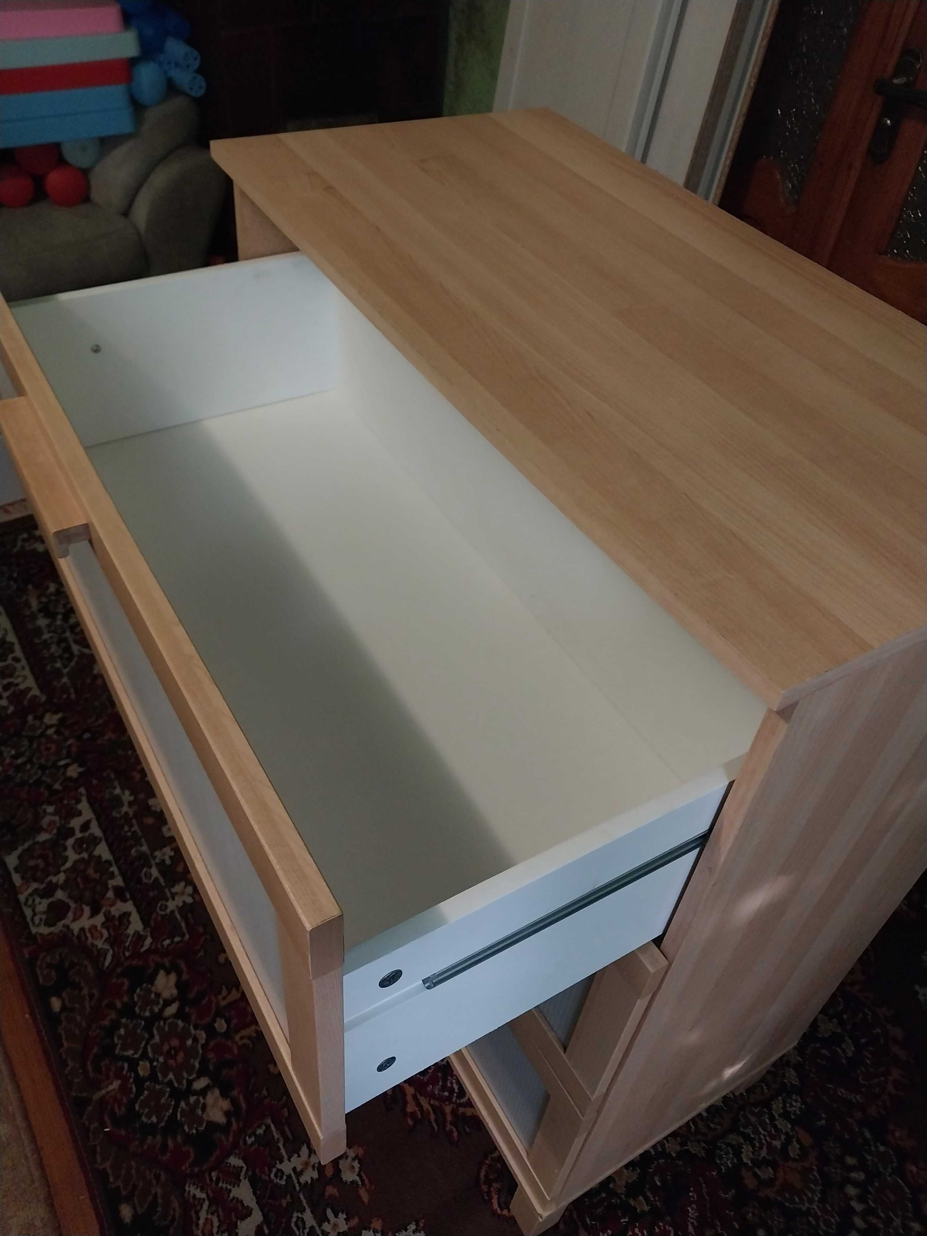 Комод IKEA aneboda