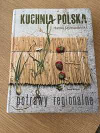 Sprzedam książkę „Kuchnia Polska” - Potrawy regionalne