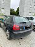 Vendo Carro Audi A3
