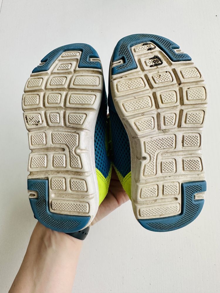Buty sneakersy adidaski Martes rozmiar 24 wkładka 15cm na rzepy #1601