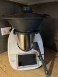 Thermomix TM6 VORWERK
