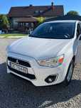 Sprzedam Mitsubishi ASX