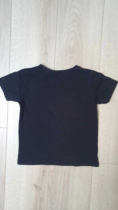 T-shirt Reserverd rozm. 122 cm