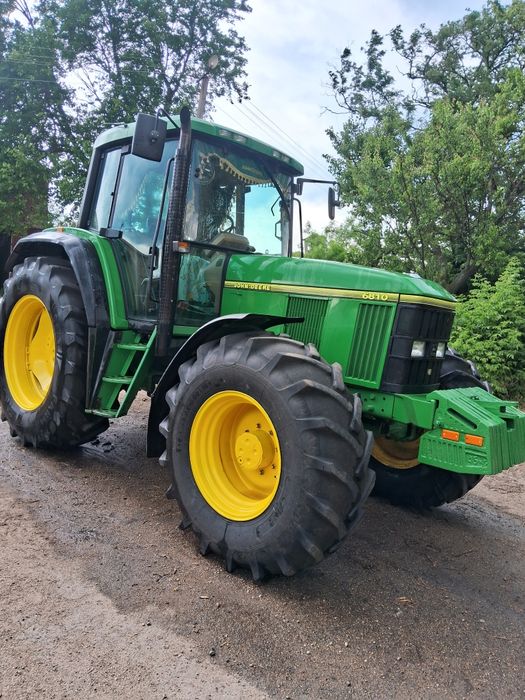 Продам Джон Дір 6800