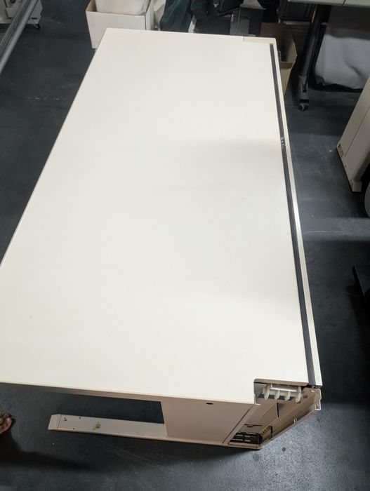 Biurko do domu biura pracy 160x80 nowoczesny Design duże stabilne