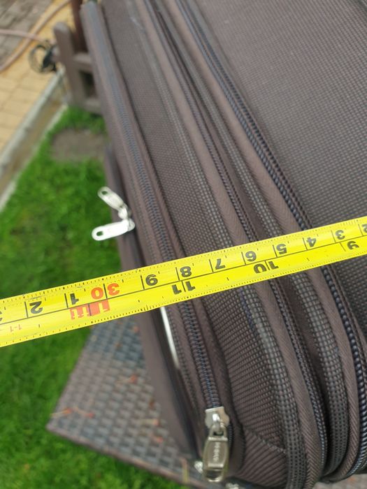 Валіза дорожня BEIBYE 4 колеса