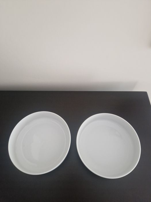 Peças de loiça em cerâmica "Thomas", by Rosenthal Group