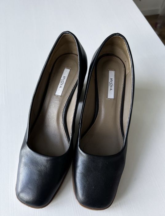 Hvoya жіноче взуття 38 розмір