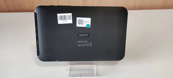 Tablet HOTT T201 1GB