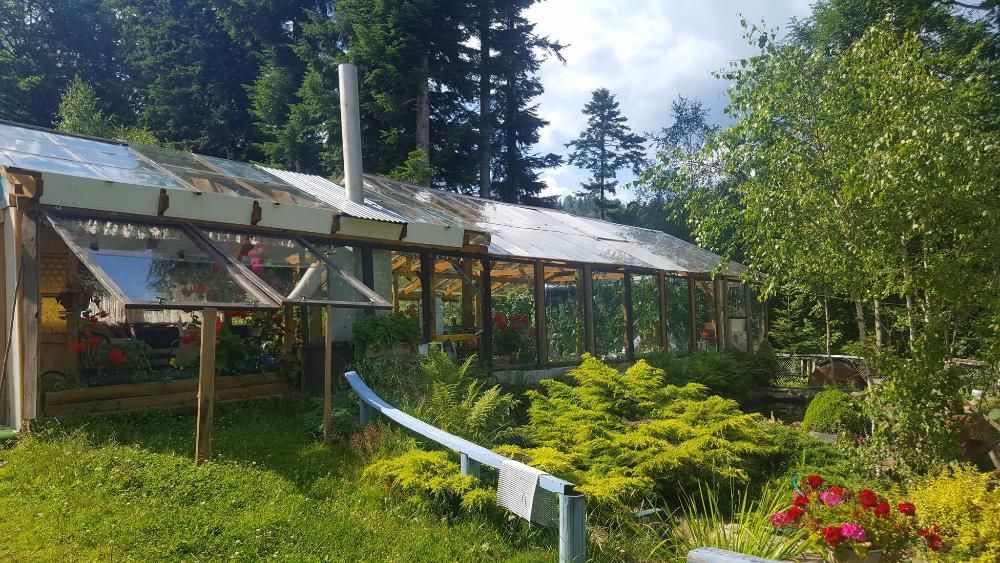 Rodzinny domek w górach / Domek na wynajem , noclegi